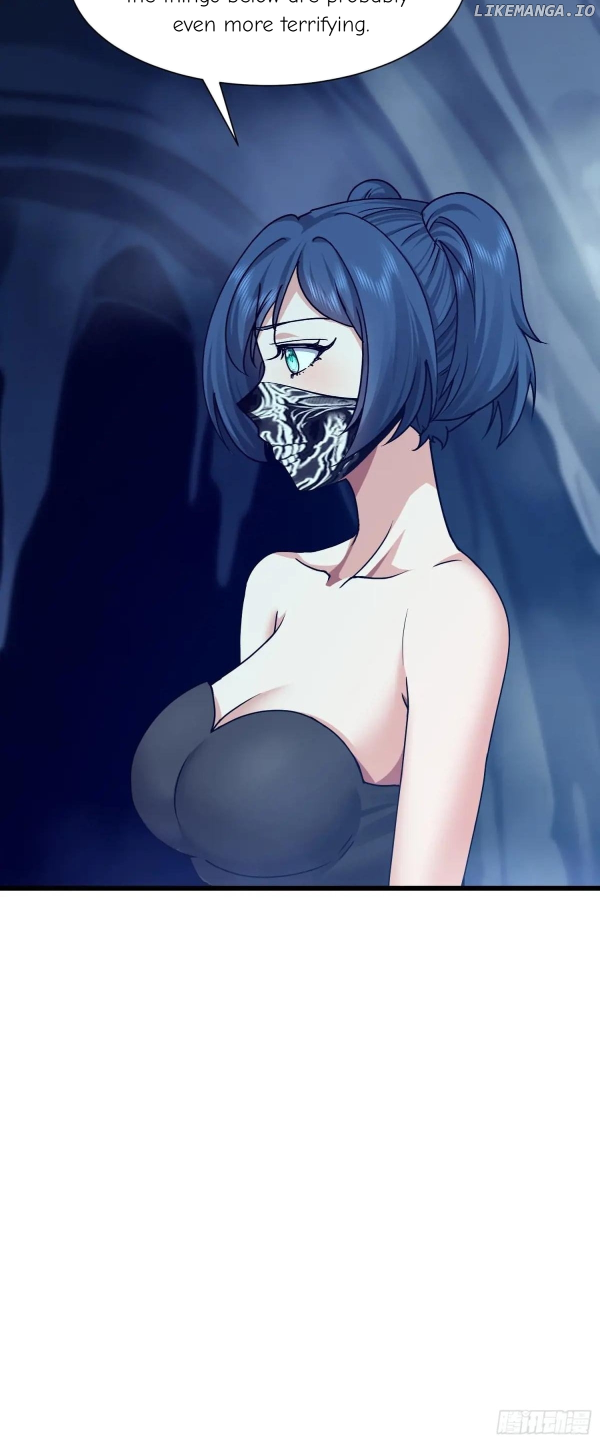 I Became the Target of the Harem in Another World Chapter 53 - page 6